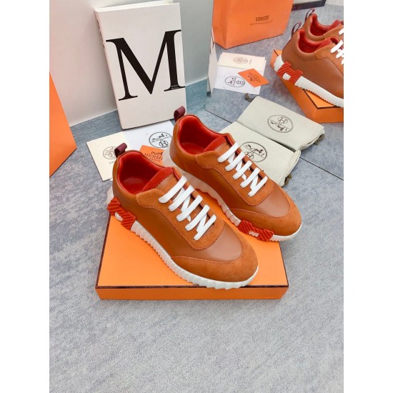 Hermes Shoes: Top Quality