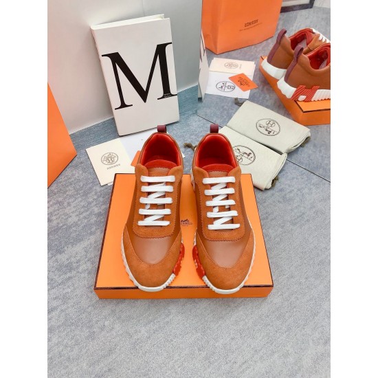Hermes Shoes: Top Quality