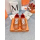 Hermes Shoes: Top Quality