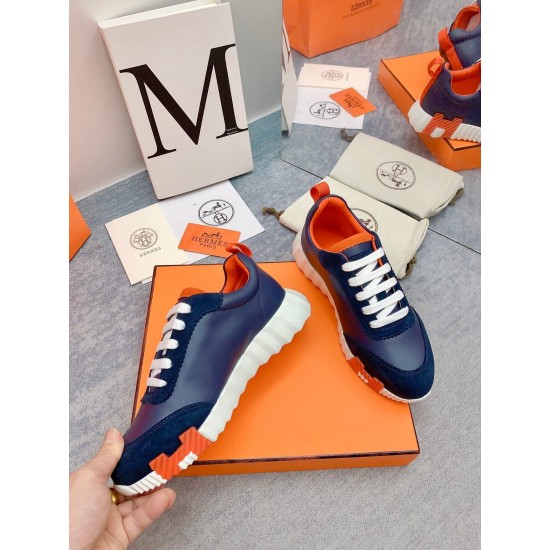 Hermes Shoes: Top Quality