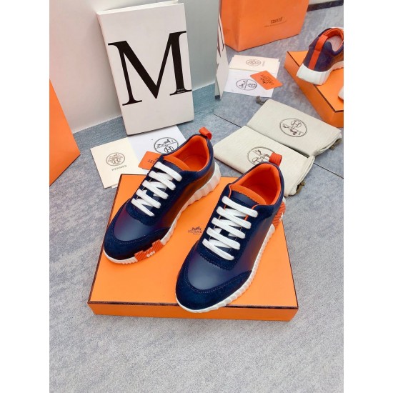 Hermes Shoes: Top Quality