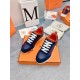 Hermes Shoes: Top Quality