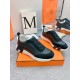 Hermes Shoes: Top Quality