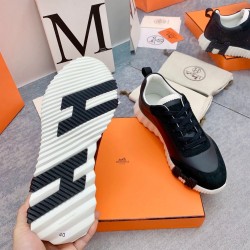 Hermes Shoes: Top Quality
