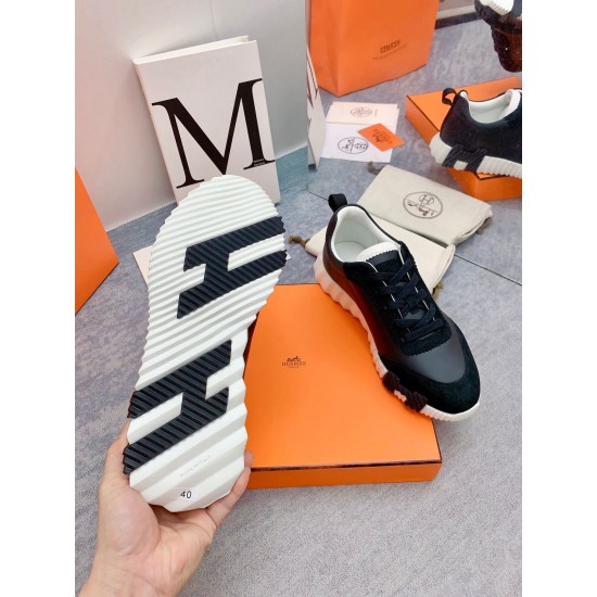 Hermes Shoes: Top Quality