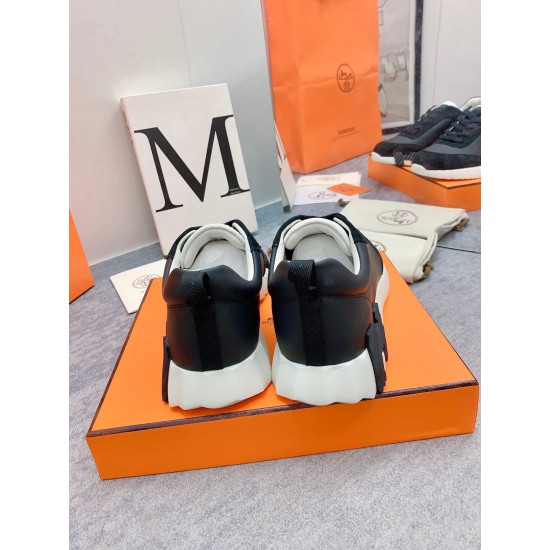 Hermes Shoes: Top Quality