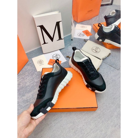 Hermes Shoes: Top Quality