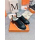Hermes Shoes: Top Quality