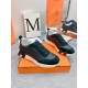Hermes Shoes: Top Quality