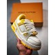 LV Shoes: Top Quality