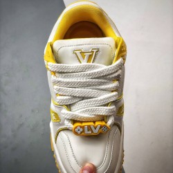 LV Shoes: Top Quality