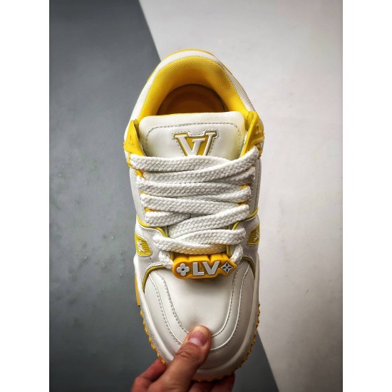 LV Shoes: Top Quality