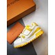 LV Shoes: Top Quality