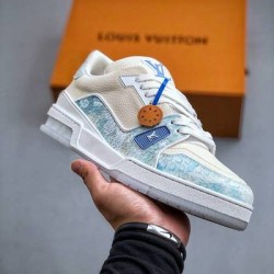 LV Shoes: Top Quality