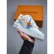 LV Shoes: Top Quality