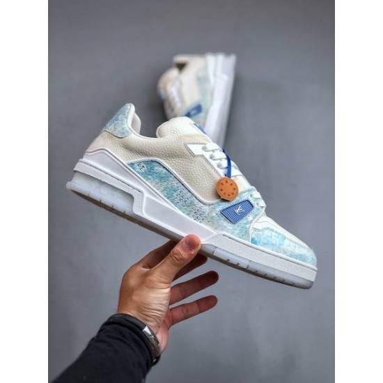 LV Shoes: Top Quality