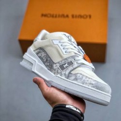 LV Shoes: Top Quality