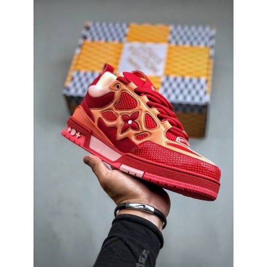 LV Shoes: Top Quality