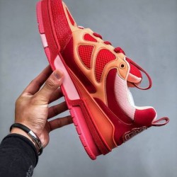 LV Shoes: Top Quality