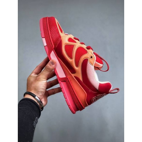 LV Shoes: Top Quality