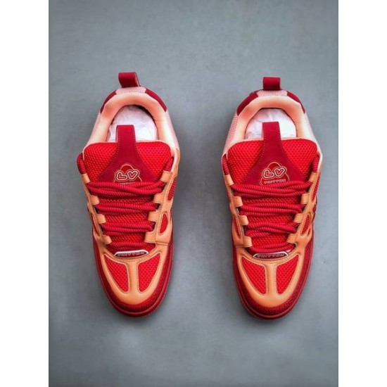 LV Shoes: Top Quality
