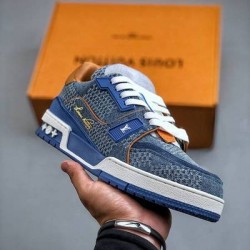 LV Shoes: Top Quality