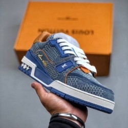 LV Shoes: Top Quality