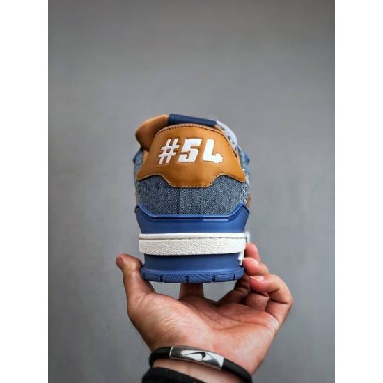 LV Shoes: Top Quality