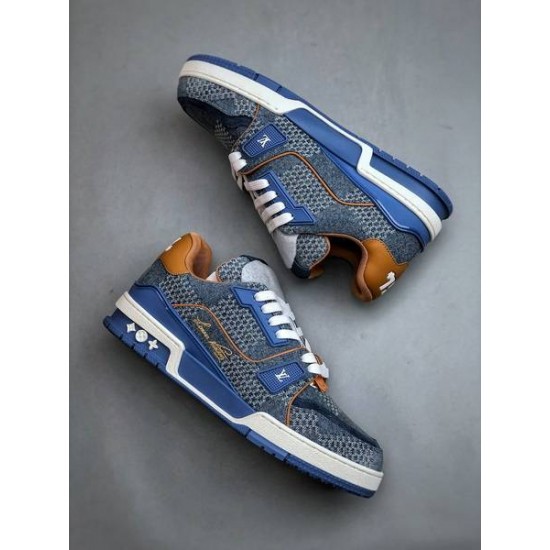 LV Shoes: Top Quality