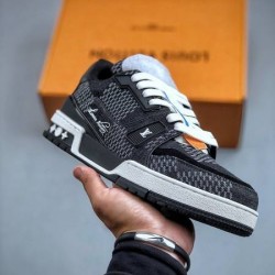 LV Shoes: Top Quality