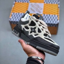 LV Shoes: Top Quality