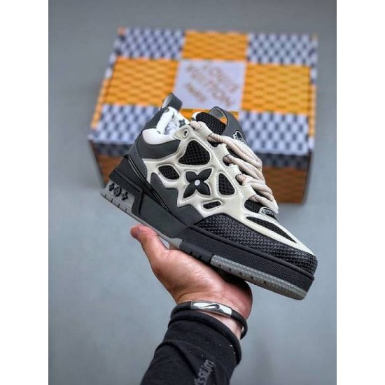 LV Shoes: Top Quality