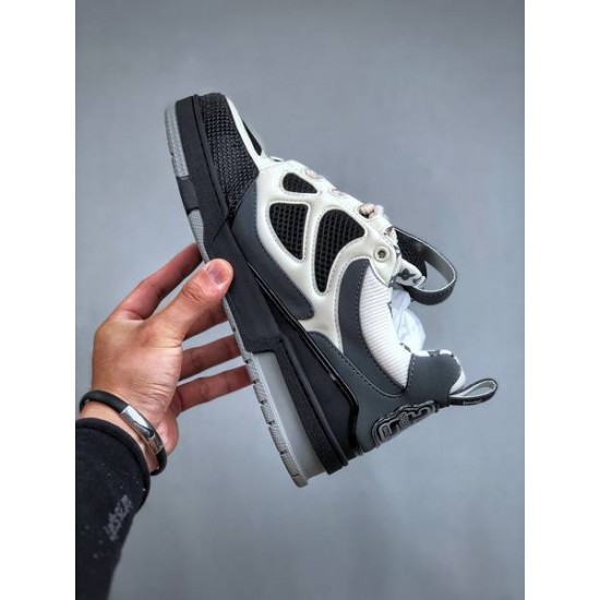 LV Shoes: Top Quality