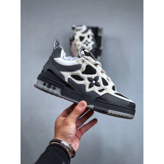 LV Shoes: Top Quality