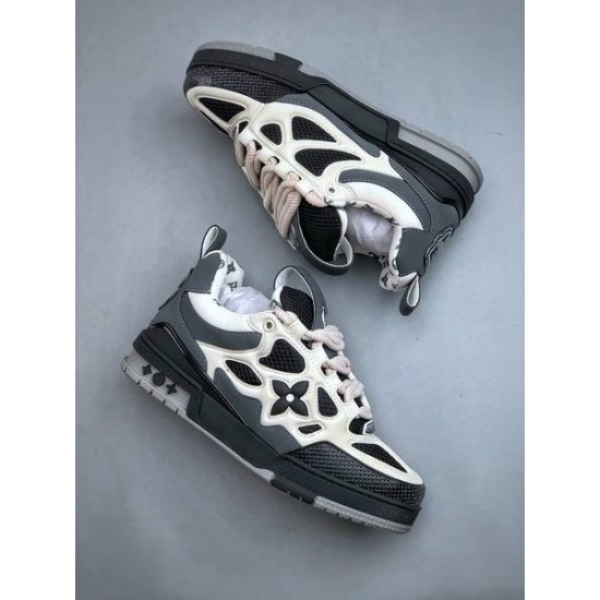 LV Shoes: Top Quality