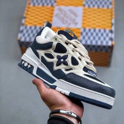 LV Shoes: Top Quality