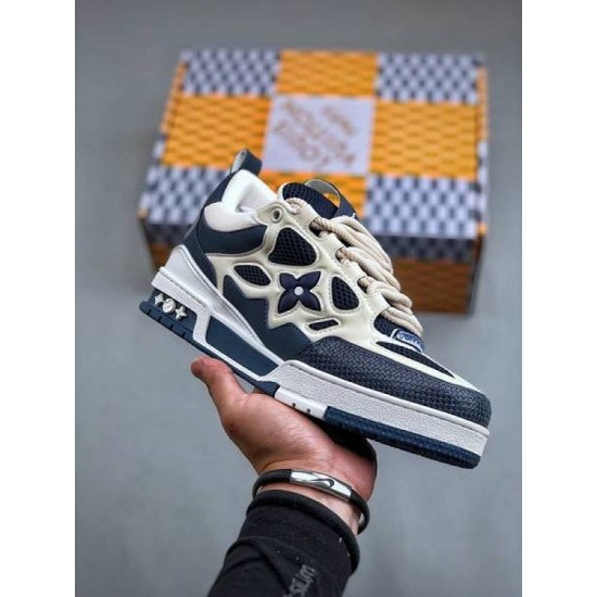 LV Shoes: Top Quality