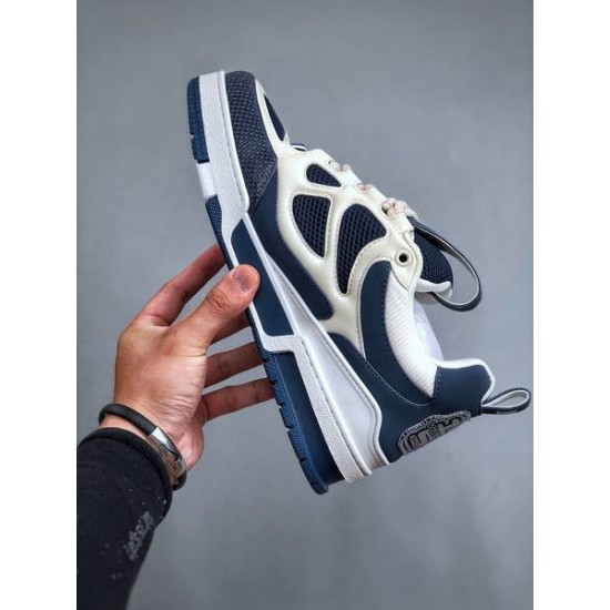 LV Shoes: Top Quality