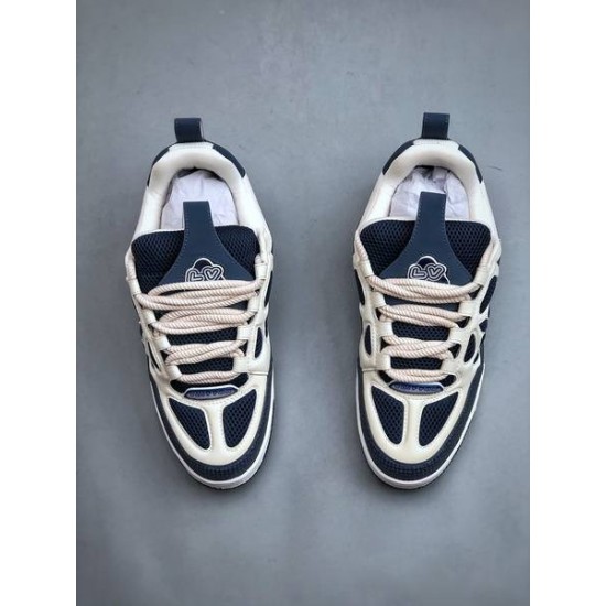 LV Shoes: Top Quality