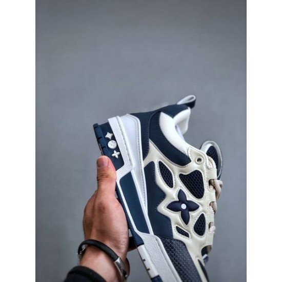 LV Shoes: Top Quality
