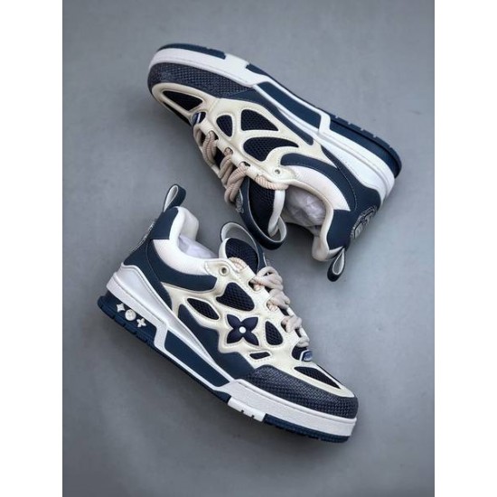 LV Shoes: Top Quality