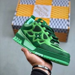 LV Shoes: Top Quality