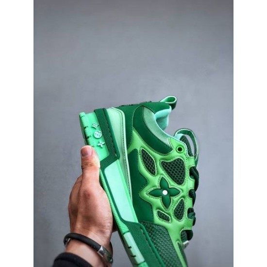 LV Shoes: Top Quality