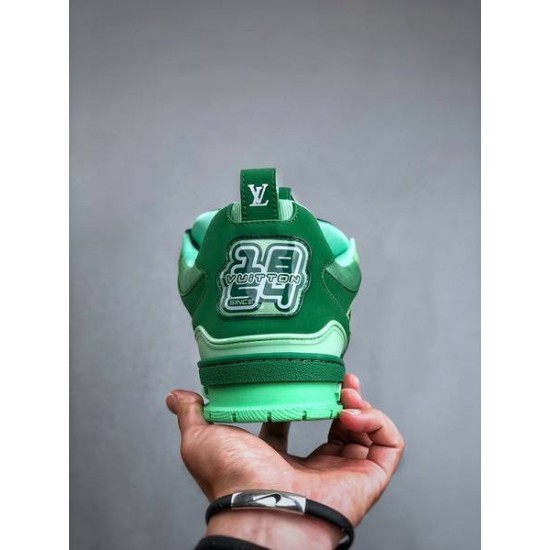 LV Shoes: Top Quality