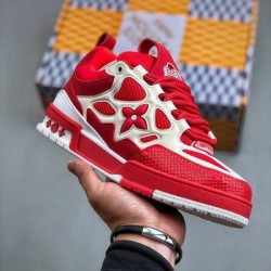 LV Shoes: Top Quality