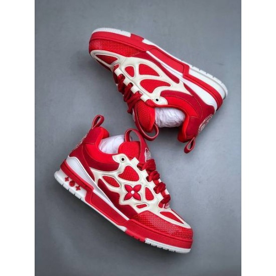 LV Shoes: Top Quality