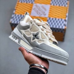 LV Shoes: Top Quality