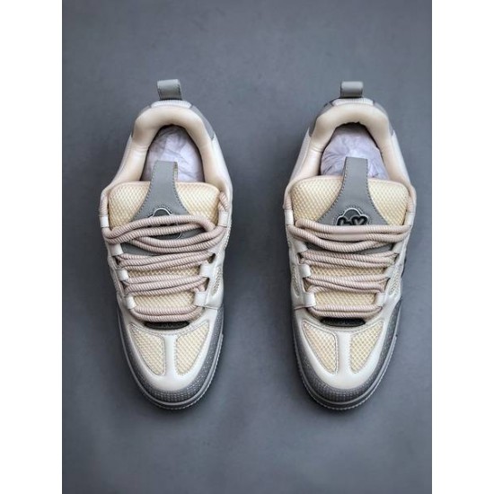 LV Shoes: Top Quality