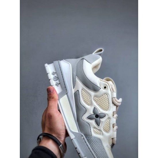 LV Shoes: Top Quality