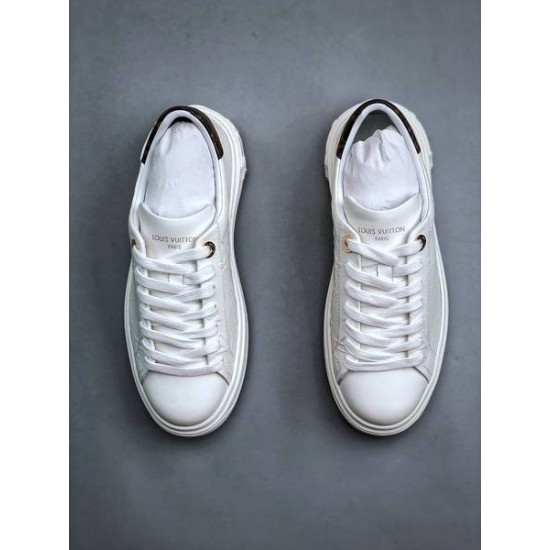 LV Shoes: Top Quality